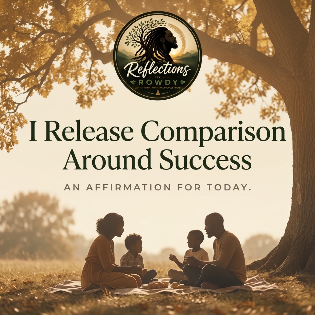 I Release Comparison Around Success