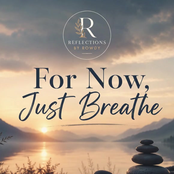 5-Minute Reset