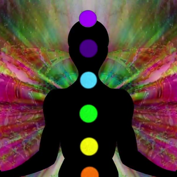 Balancing Chakras