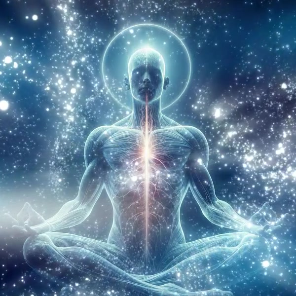 Depression Meditation