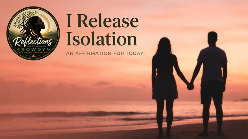 I Release Isolation