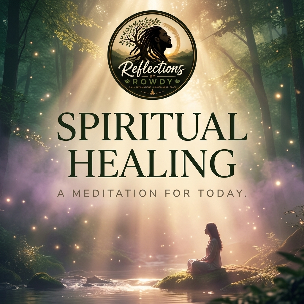 Spiritual Healing