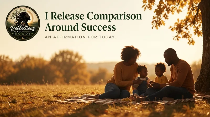 I Release Comparison Around Success