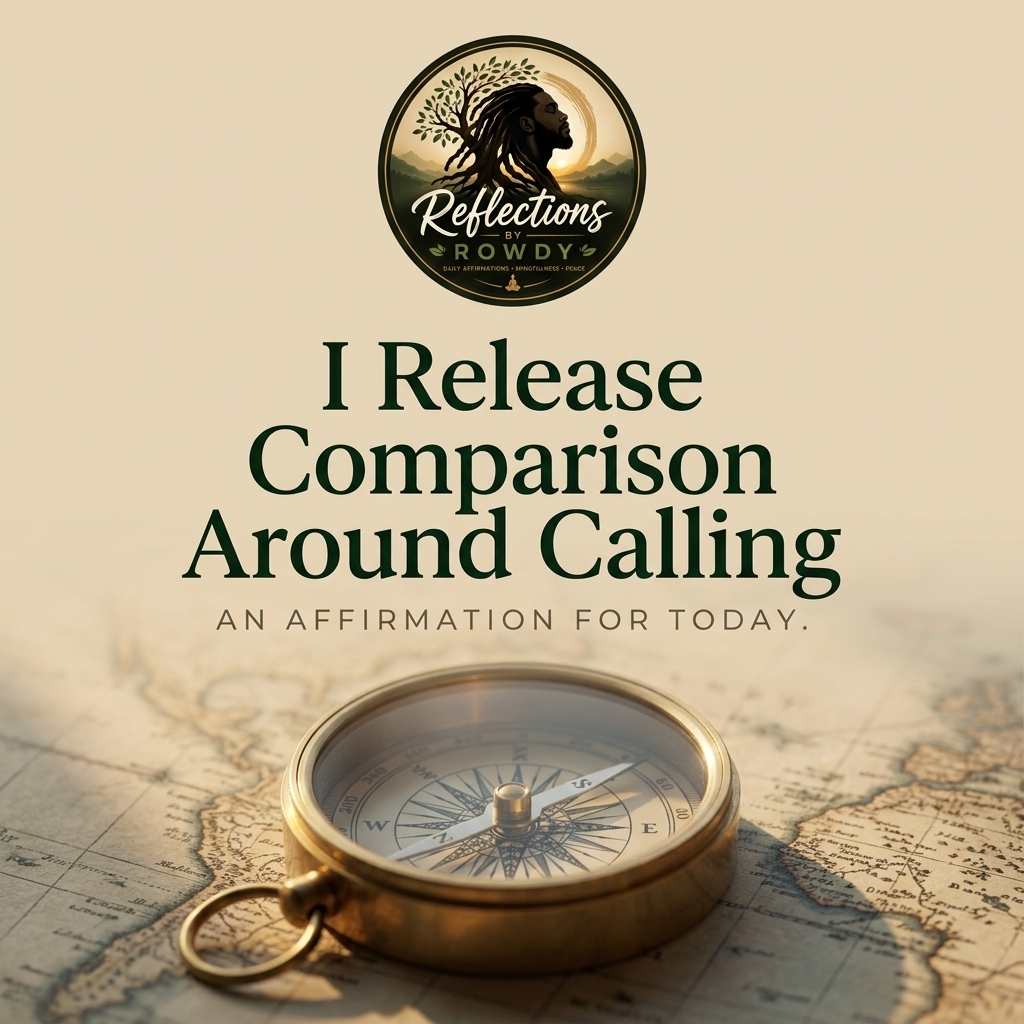 I Release Comparison Around Calling