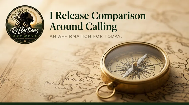 I Release Comparison Around Calling